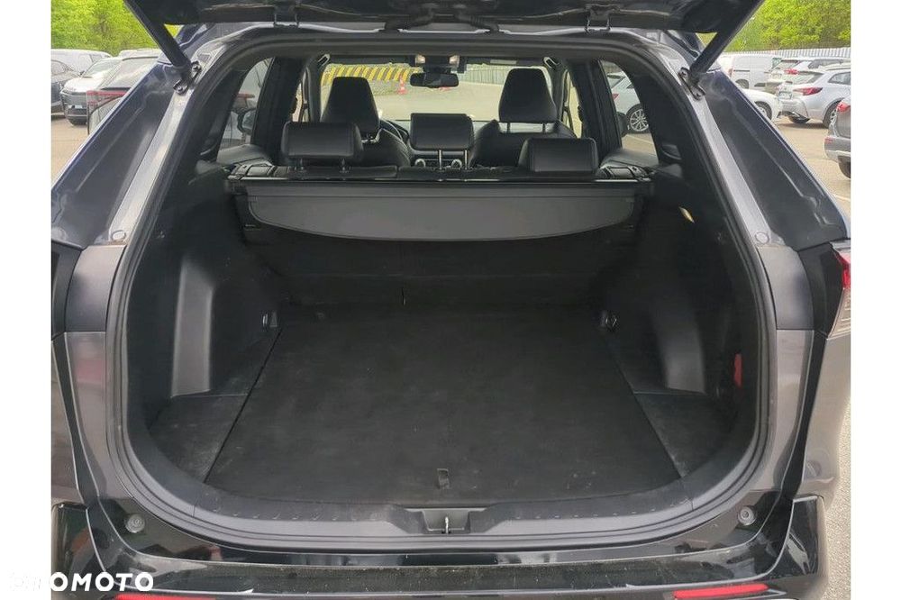 Toyota RAV4 - 12