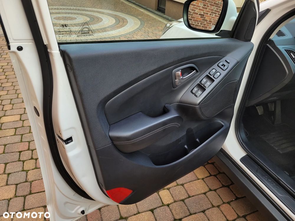 Hyundai ix35 1.6 2WD Comfort - 17