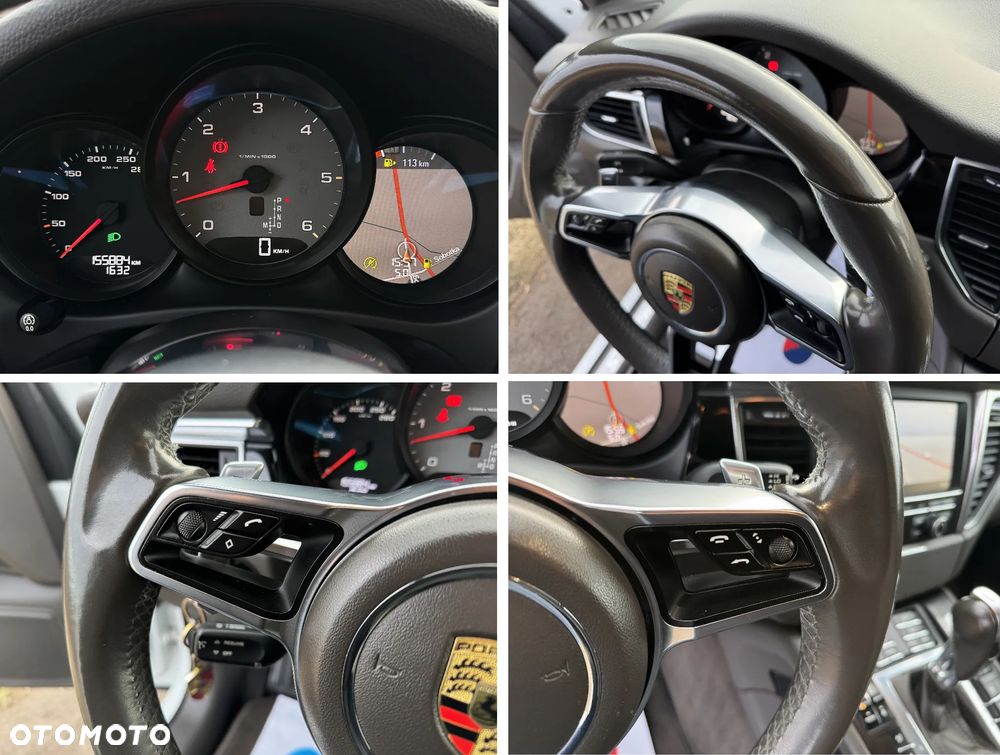 Porsche Macan S PDK - 38