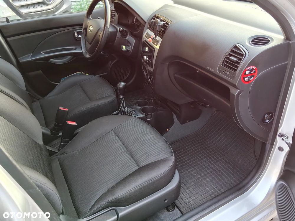 Kia Picanto - 14