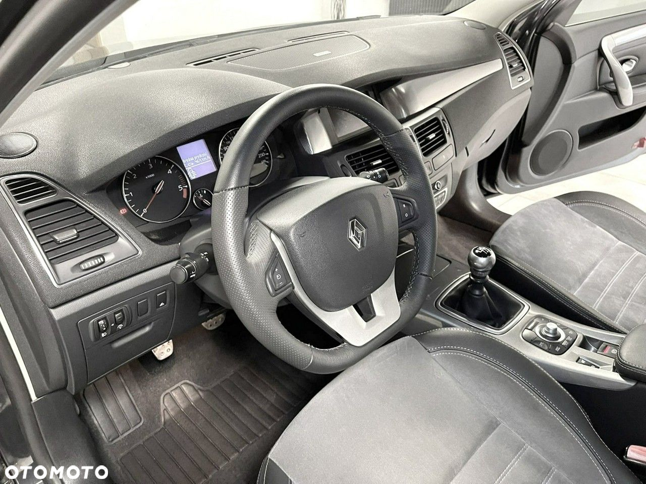 Renault Laguna - 20