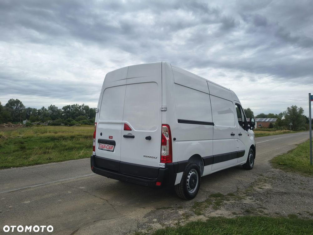Renault MASTER - 3