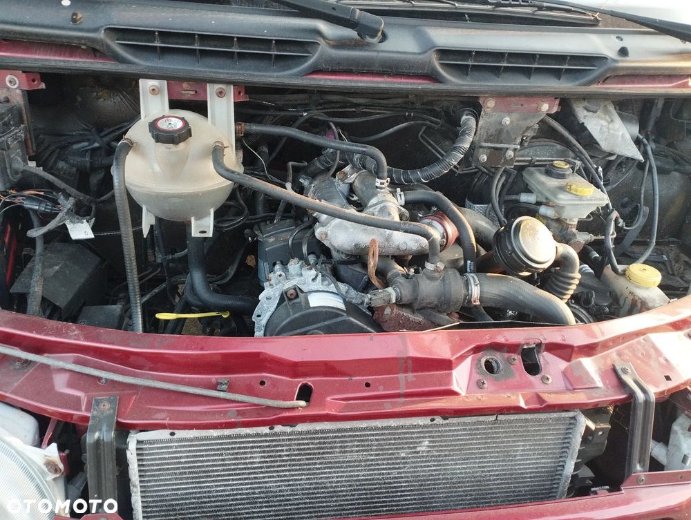 Ford Transit - 15