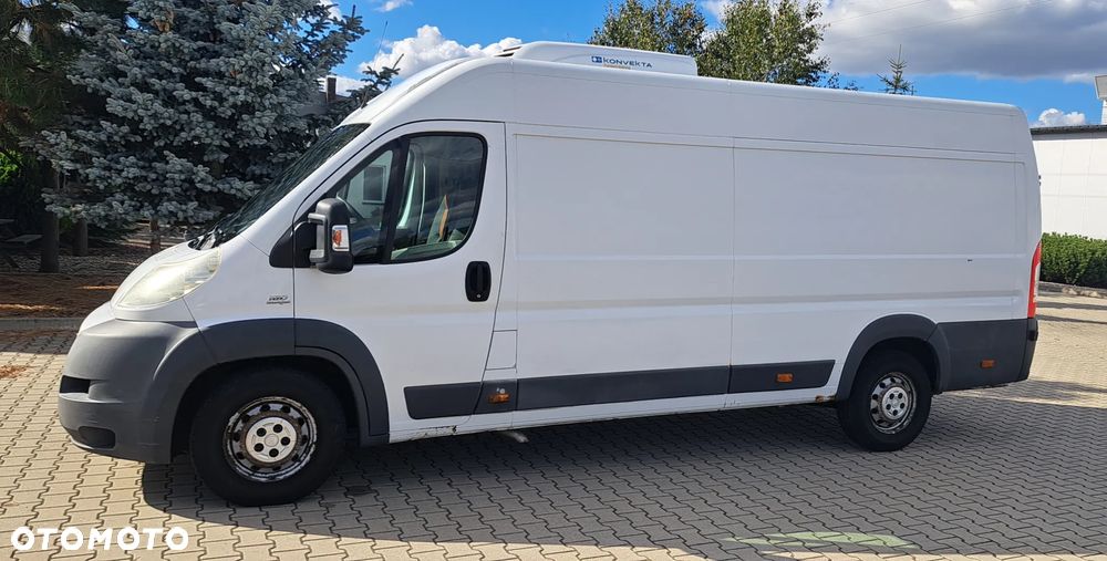 Fiat Ducato - 2