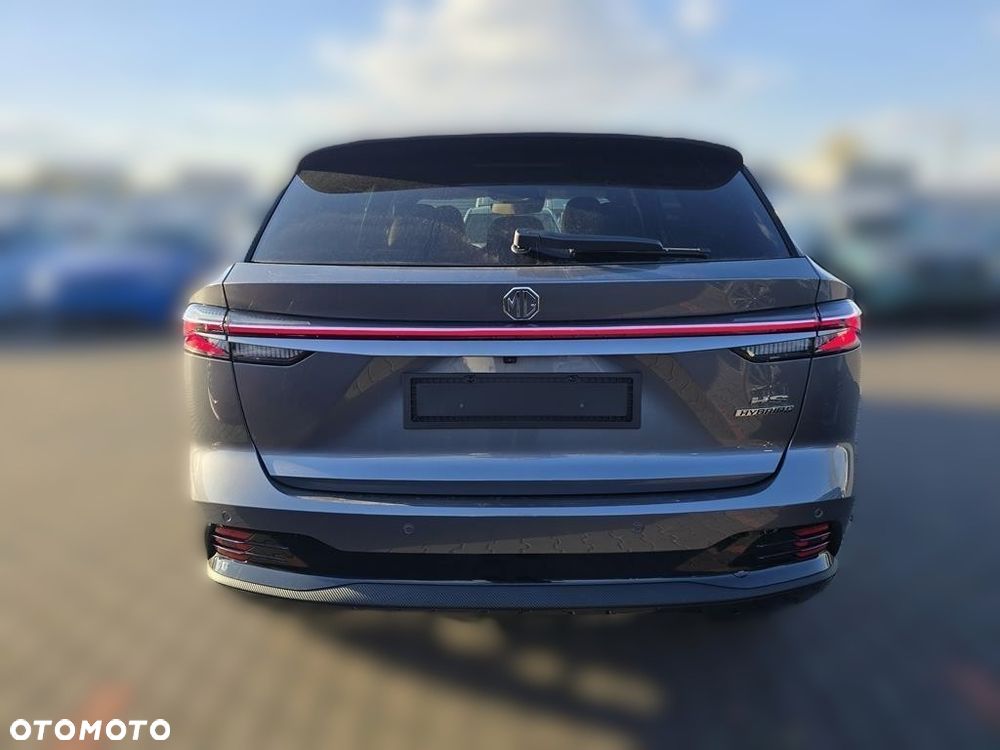 MG HS 1.5T HEV+ Exclusive - 5