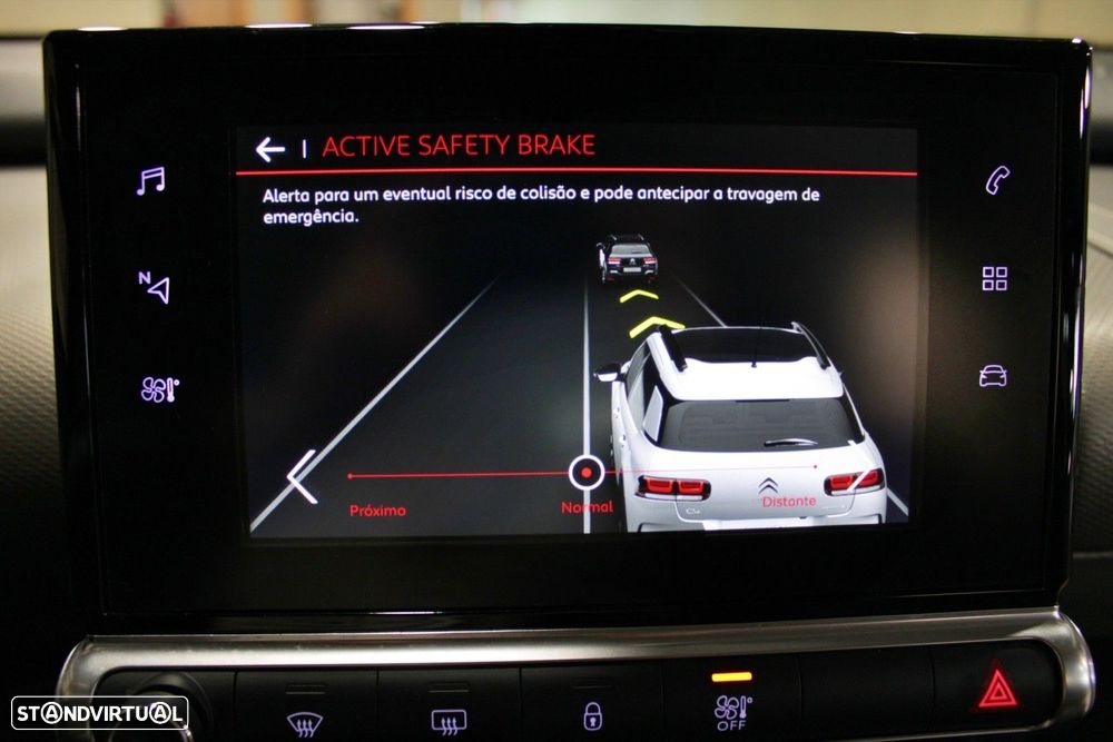 Citroën C4 Cactus PureTech 110 Stop&Start EAT6 Origins - 32