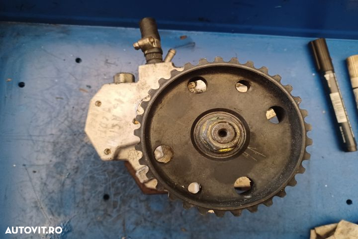 Pompa inalta presiune 1.7 CDTI 101CP 0445010086  8973279240 Opel Astr - 2