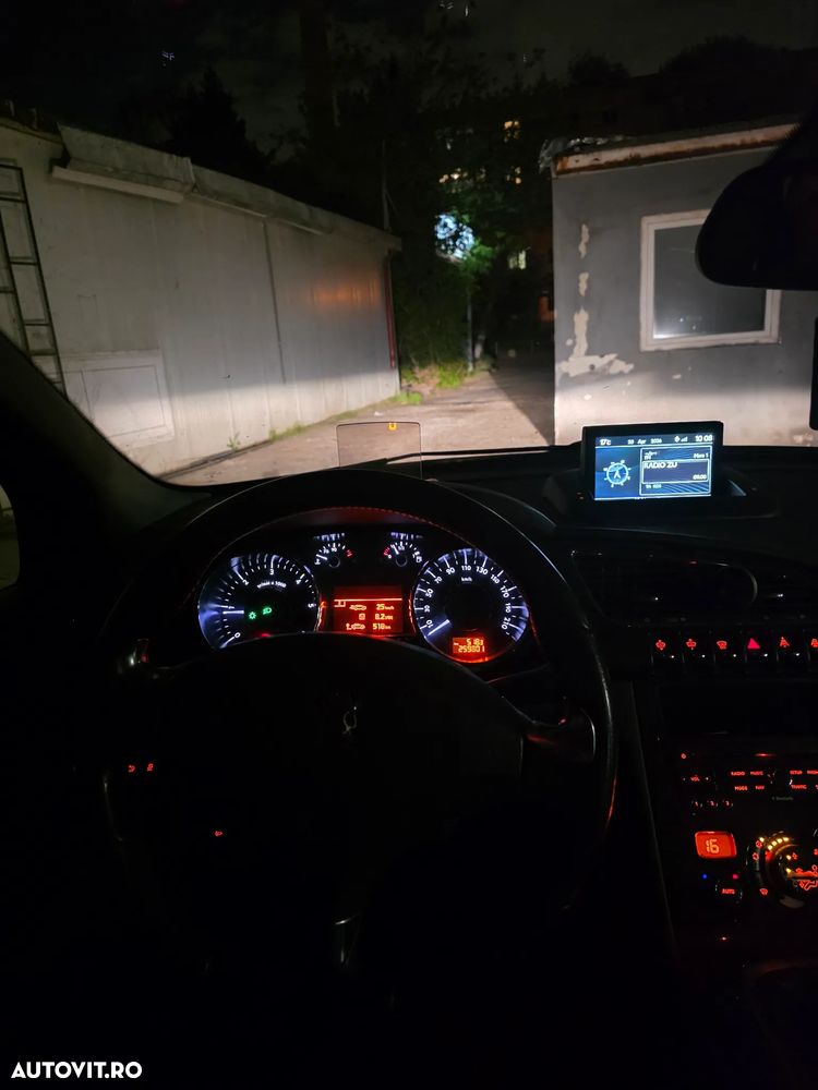 Peugeot 3008 HDi FAP 115 Allure - 15