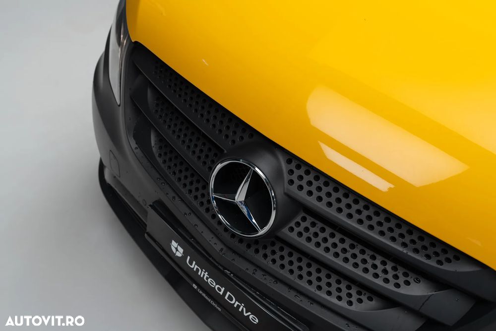 Mercedes-Benz Vito - 6
