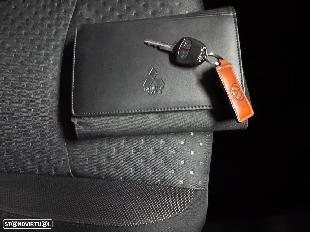 Mitsubishi ASX 1.6 Instyle - 7