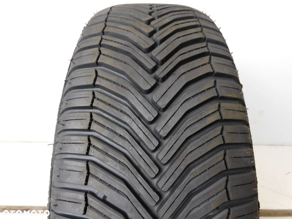 195/55 R16 91H MICHELIN CROSSCLIMATE - 1