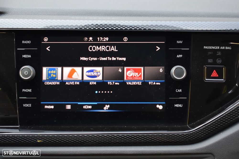 VW Taigo 1.0 TSI Urban Style - 48