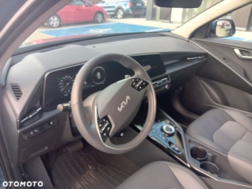 Kia Niro - 17
