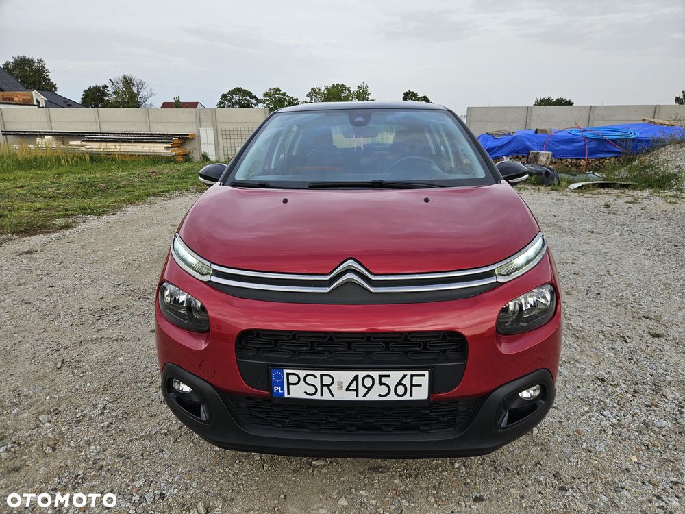 Citroën C3 Pure Tech 110 S&S EAT6 SHINE PACK - 4