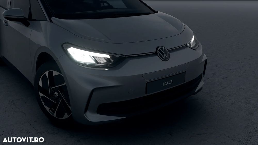 Volkswagen ID.3 52 kWh Pure - 7