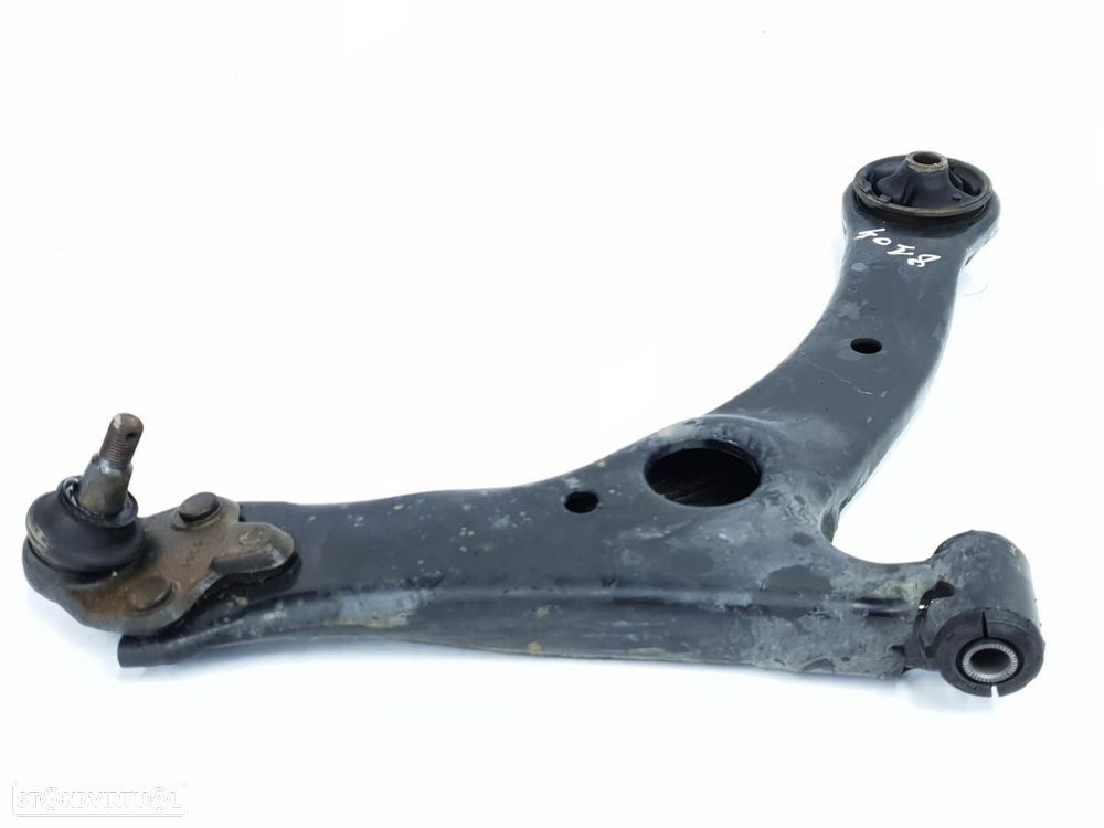 BRAÇO DE SUSPENSÃO DIANTEIRO DIREITO TOYOTA COROLLA VERSO R1 - 1