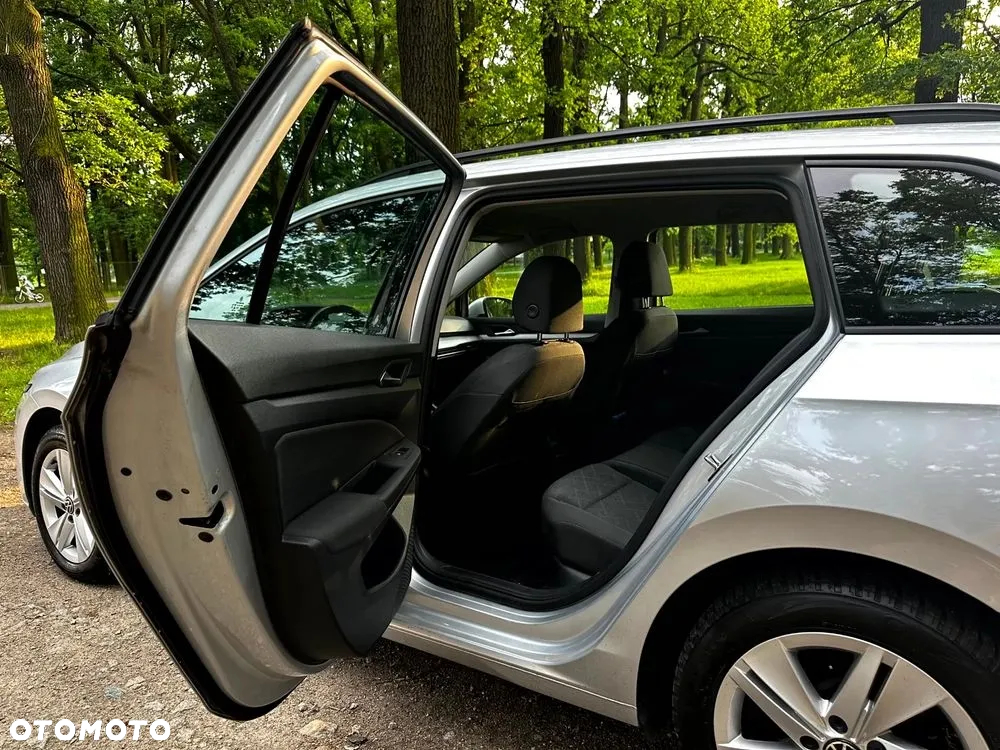 Volkswagen Golf - 13