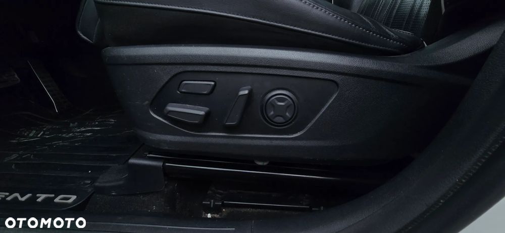 Kia Sorento 1.6 T-GDI HEV Prestige Line 7os - 7