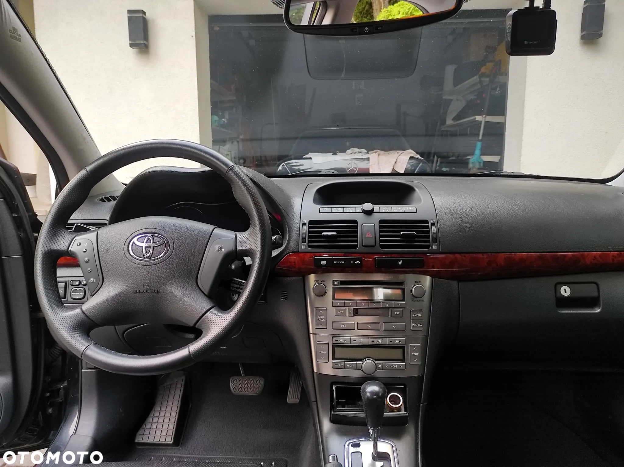 Toyota Avensis 2.4 VVT-i Prestige - 5