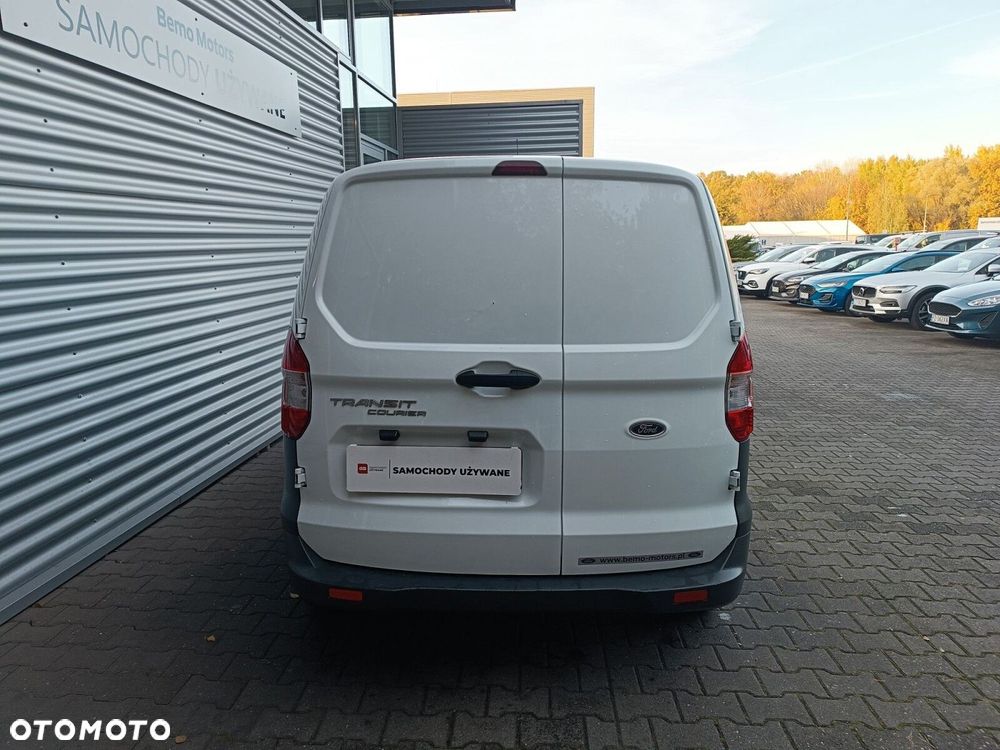 Ford transit-courier Trend - 6