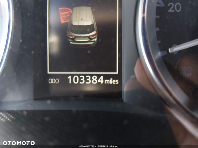 Toyota Highlander - 15