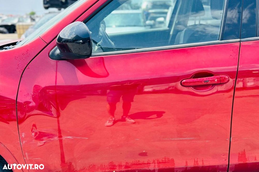 USA STANGA FATA NISSAN JUKE - AN 2014 - 1
