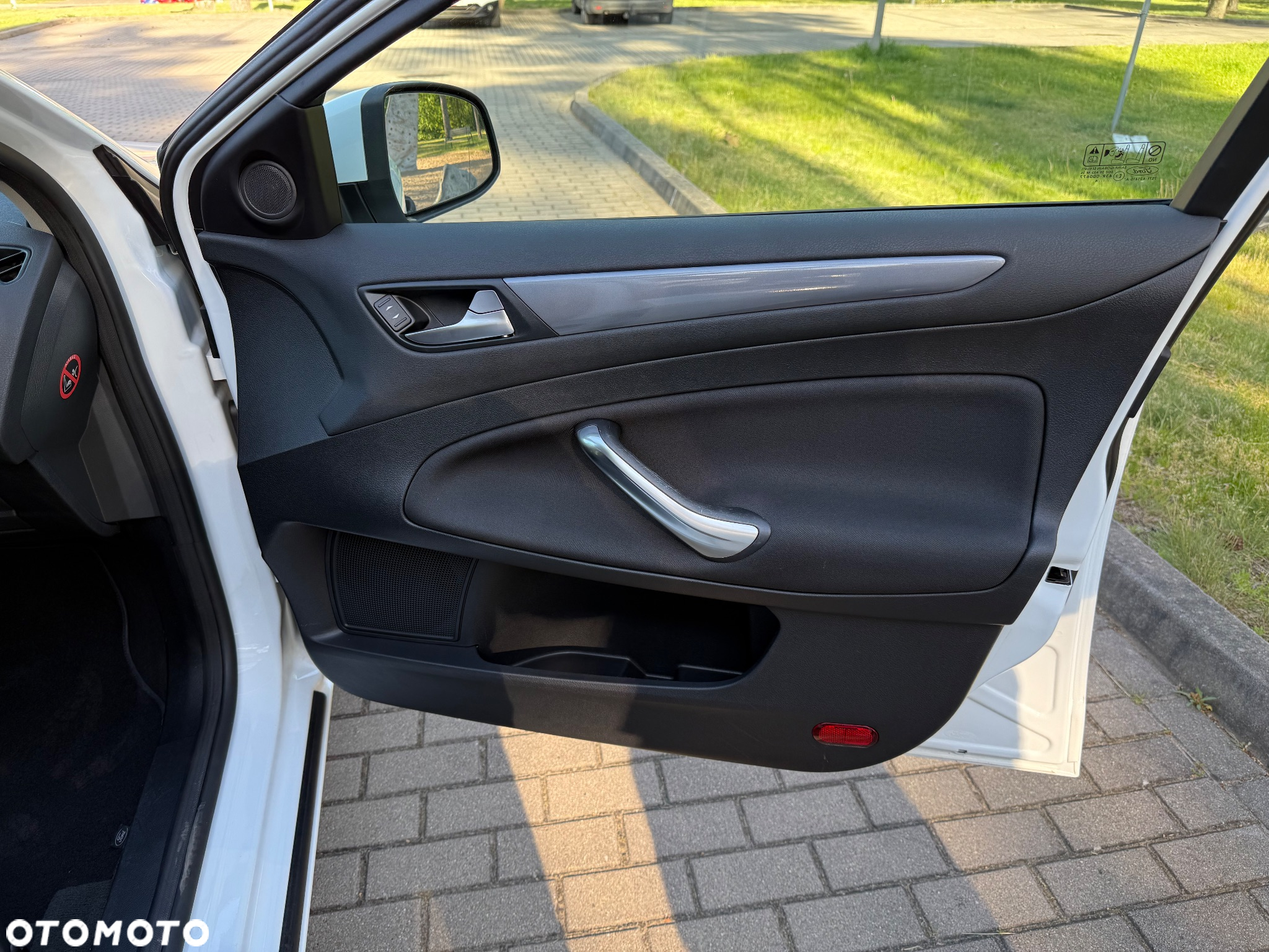 Ford Mondeo - 22