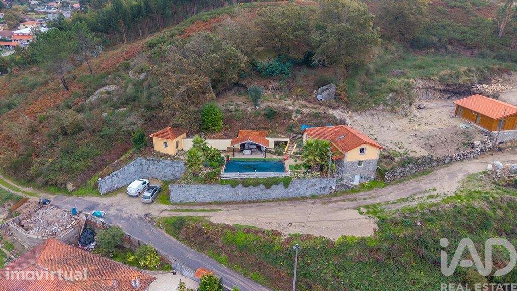 Parque de campismo T7 em Serzedelo de 150,00 m2 - Grande imagem: 5/25