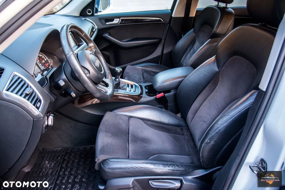 Audi Q5 2.0 TDI Quattro - 15