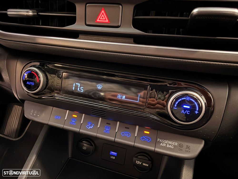 Hyundai Kauai 1.0 T-GDi Premium One - 11