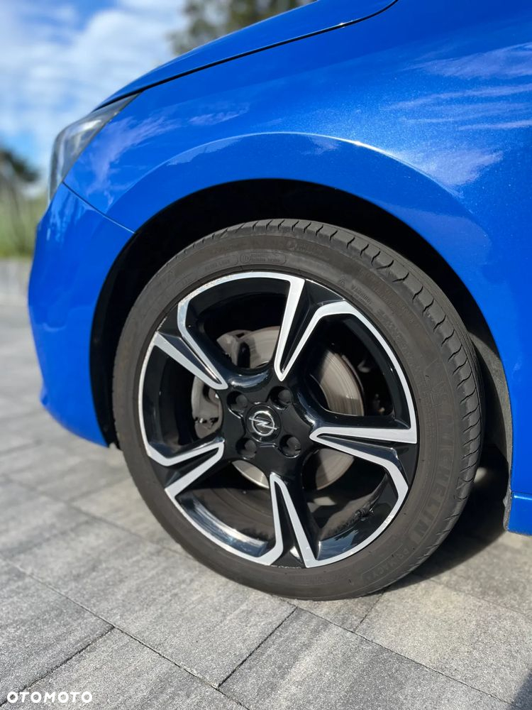 Opel Corsa - 3