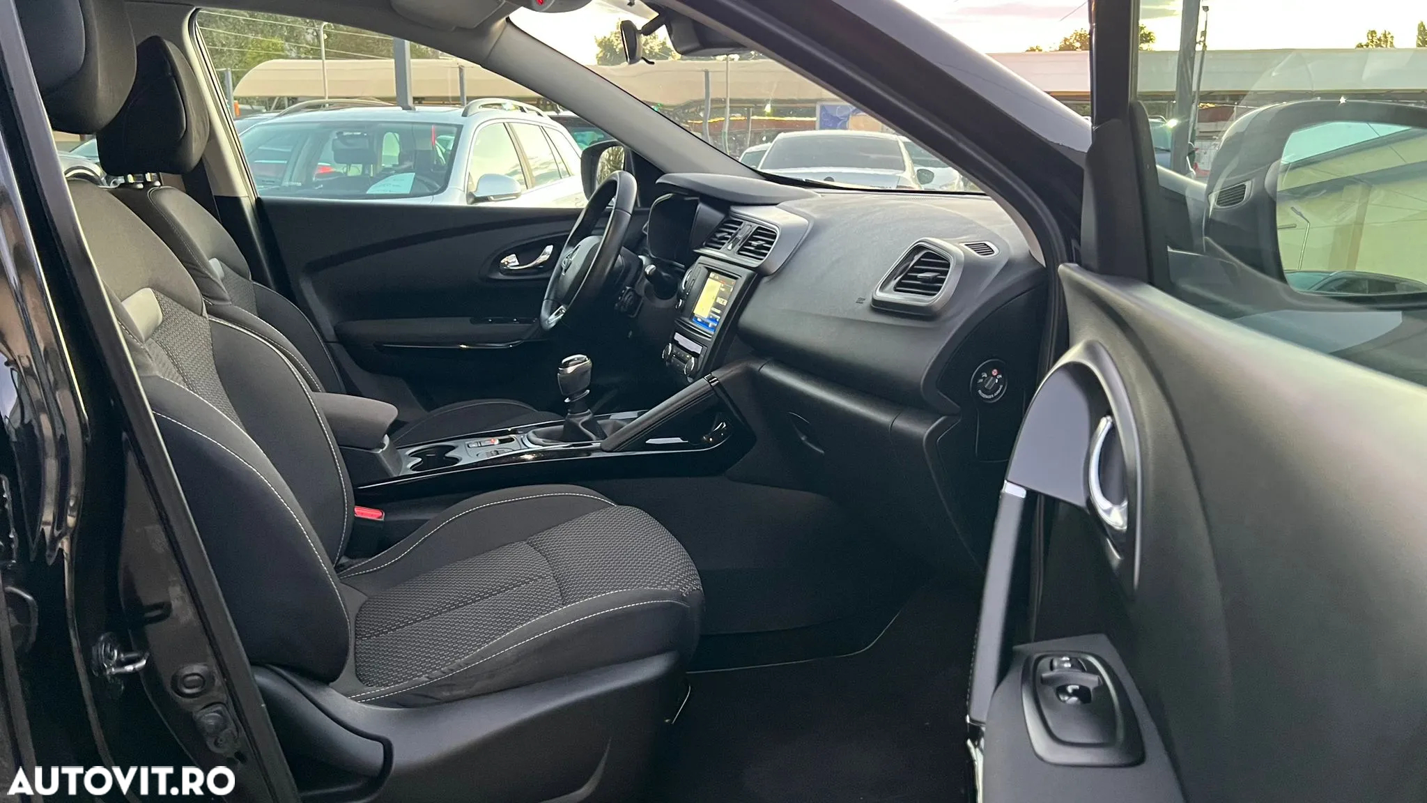 Renault Kadjar - 25