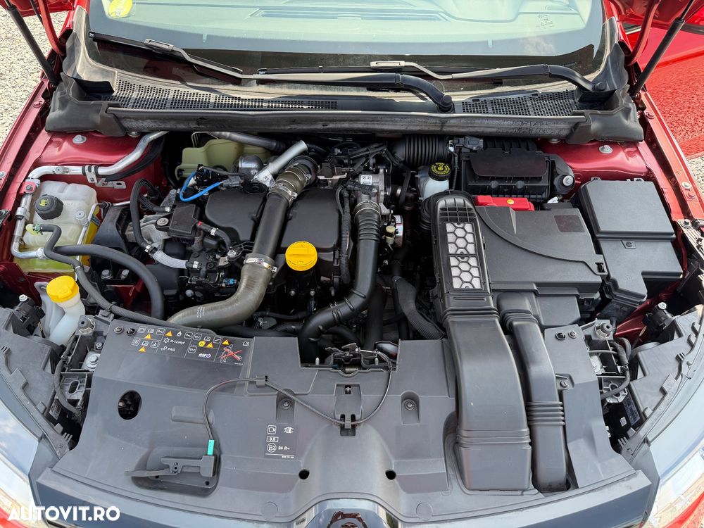 Renault Megane ENERGY dCi Intens - 12