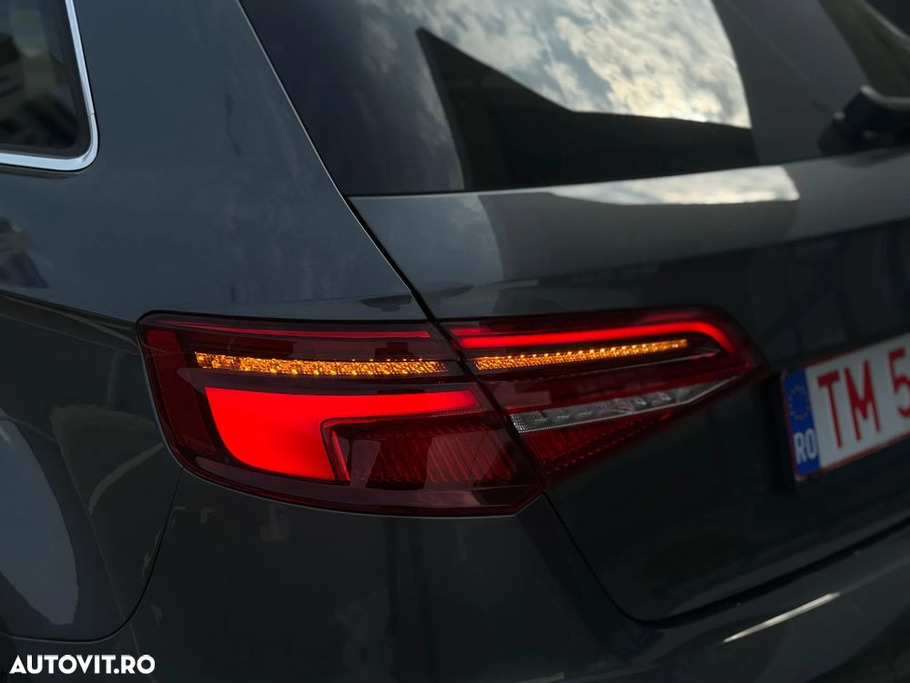 Audi A3 1.6 TDI ack sport - 14