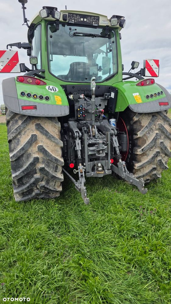Fendt 724 vario - 10