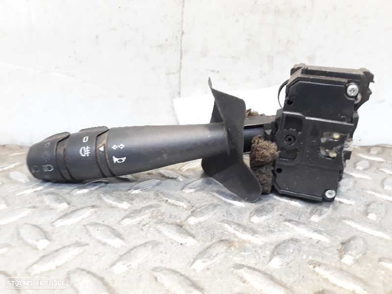 COMANDO DAS LUZES - 1