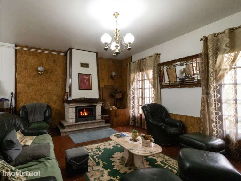 Moradia T5+2 com Jardim, Quintal e Anexos - Sepins e Bolho, Cantanhede - Grande imagem: 3/34