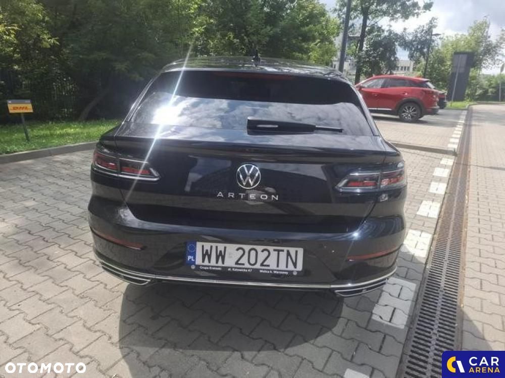 Volkswagen Arteon - 8