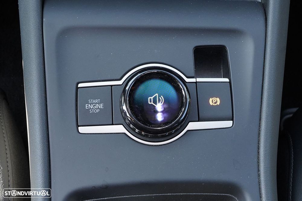 VW Tayron 1.5 eTSI Urban DSG - 12