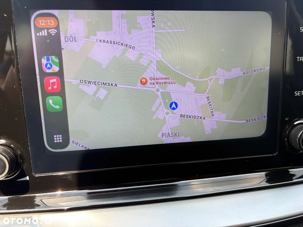 Kia XCeed 1.5 T-GDI M - 9