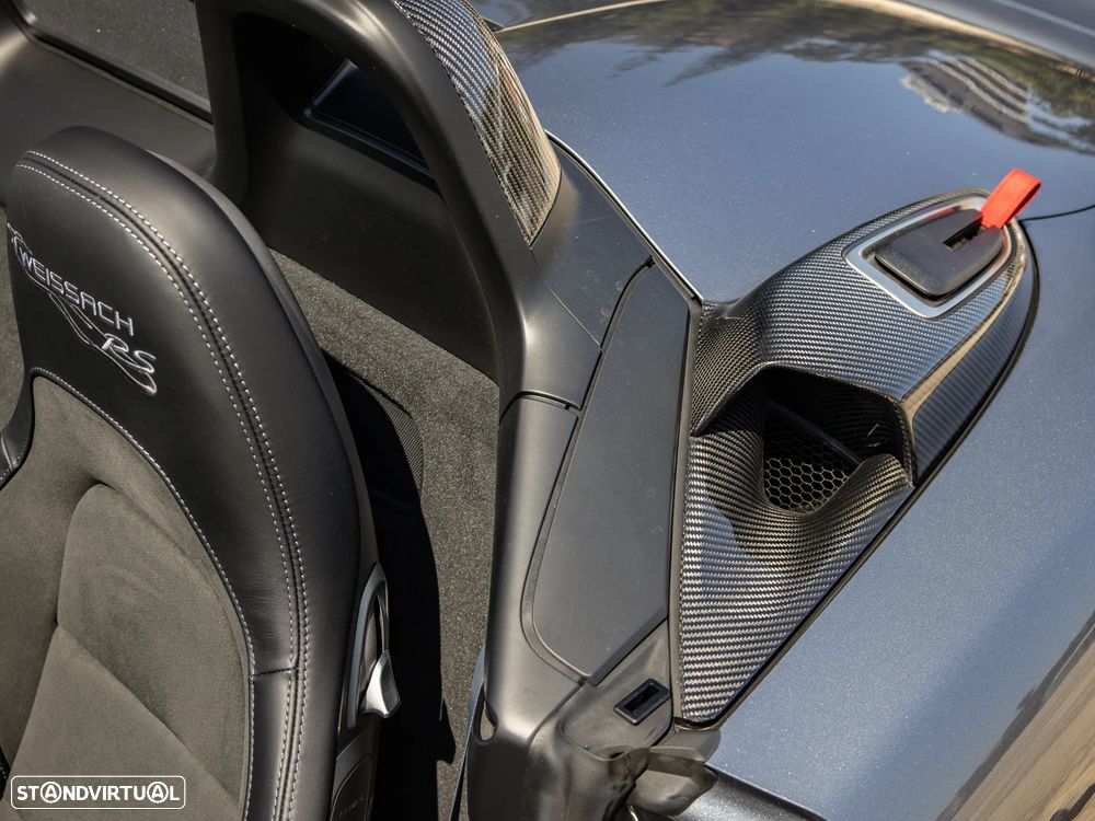 Porsche 718 Spyder - 49