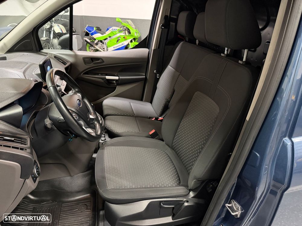 Ford Transit Connect 1.5 TDCi 230 L2 Trend - 18