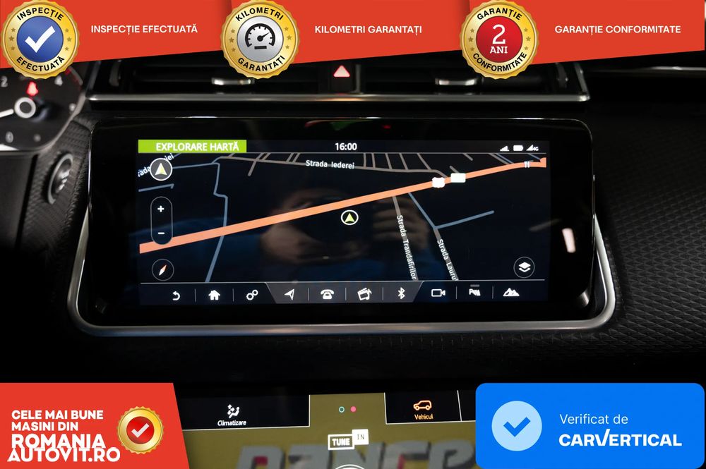 Land Rover Range Rover Velar 2.0 - 14