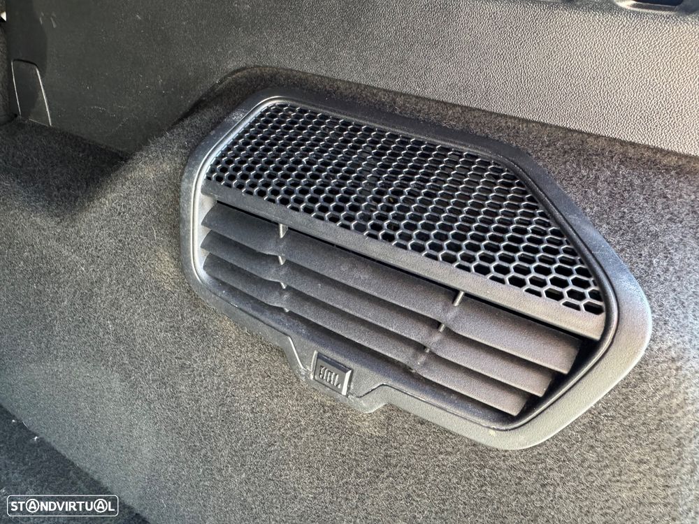 Peugeot 2008 PureTech 110 Stop&Start Allure - 10