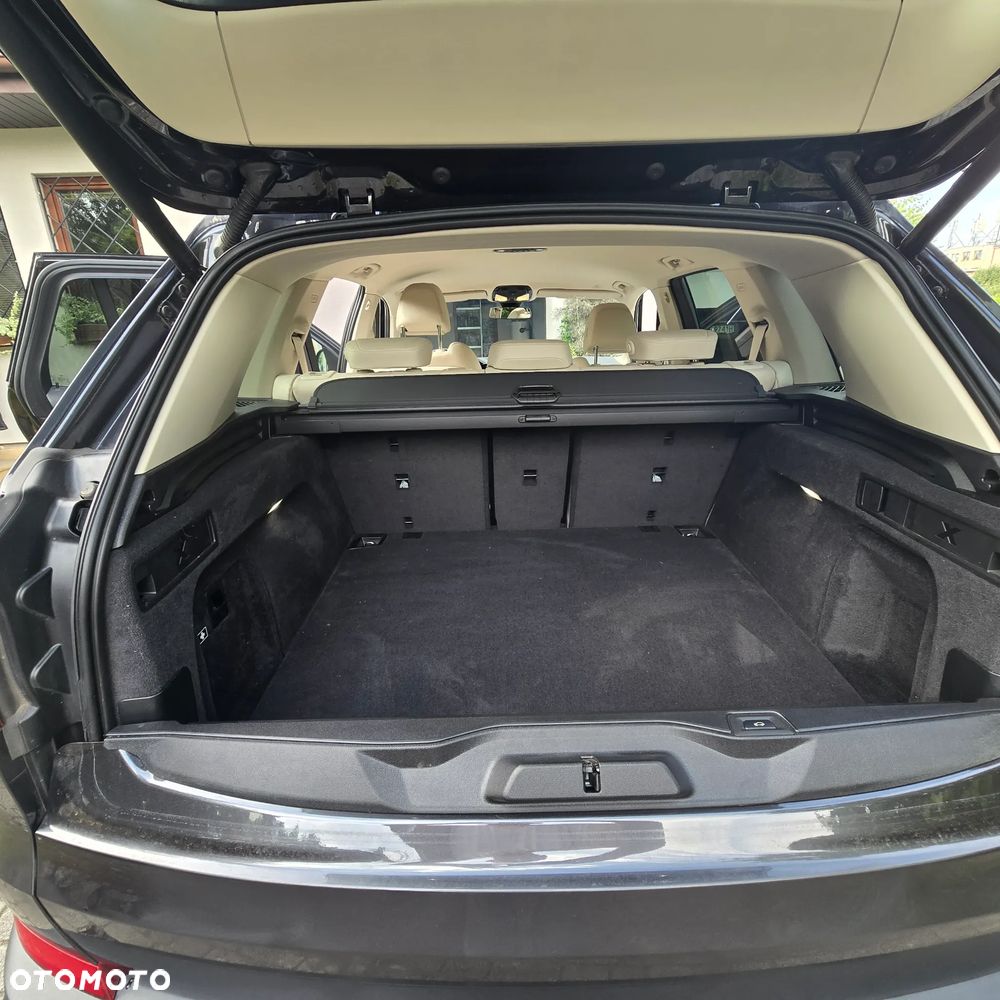 BMW X5 xDrive30d mHEV - 5