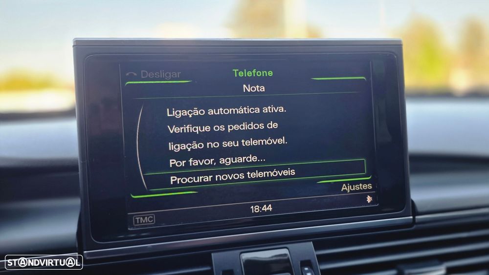 Audi A6 2.0 TDI S-line S tronic - 44