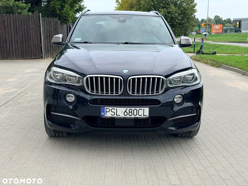 BMW X5 M - 3