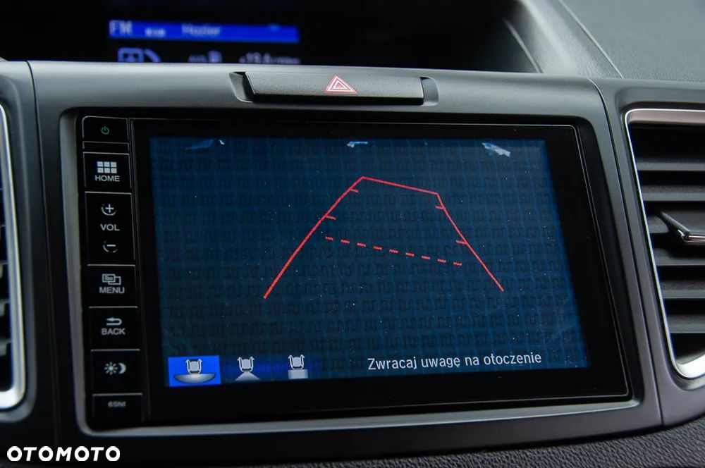 Honda CR-V 1.6i DTEC 2WD Elegance - 27