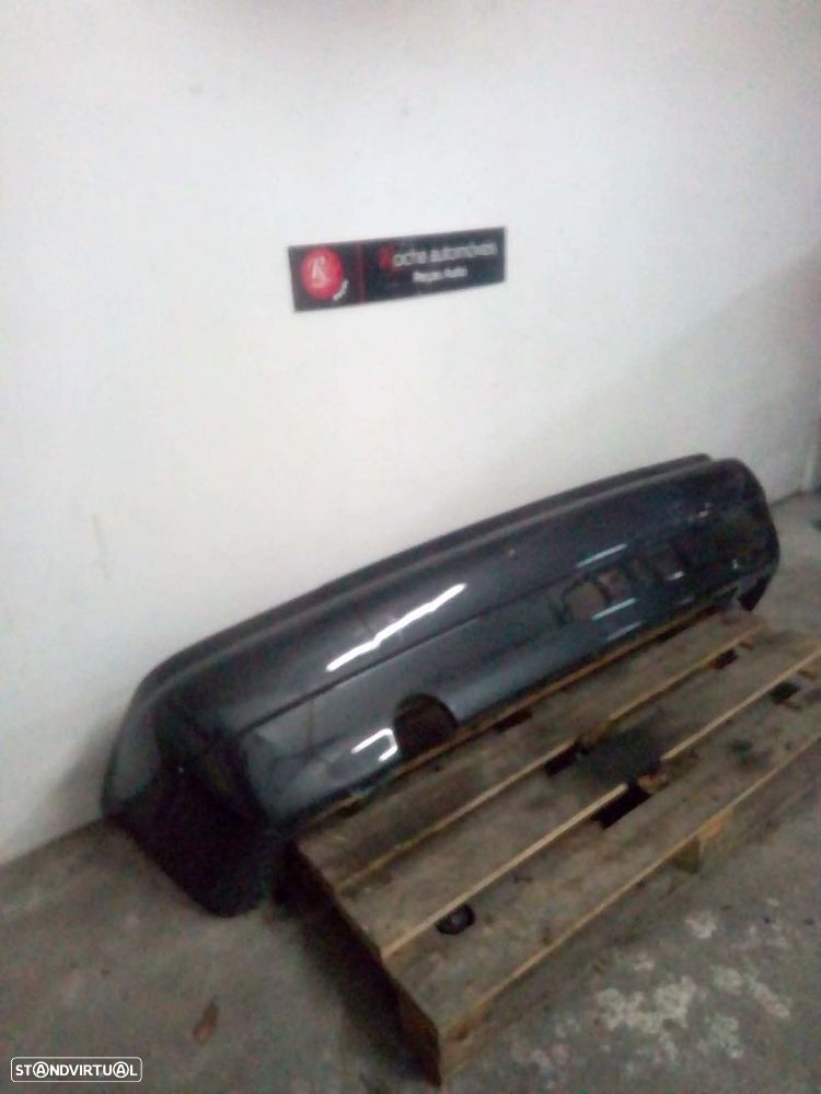 Para Choques De Trás Citroên Xsara (N1) - 1