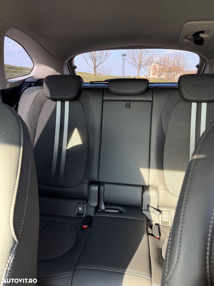 BMW X1 xDrive20d Aut. Sport Line - 18